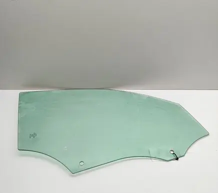 Mercedes-Benz EQB Front door window glass four-door A2437250200 43R00050