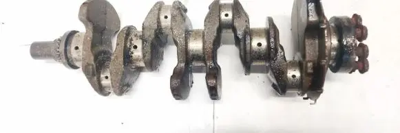 Honda Civic Crankshaft 