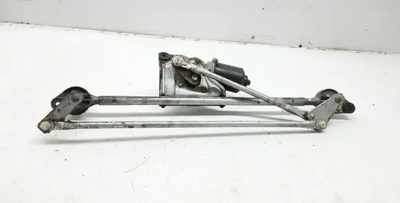 Chrysler PT Cruiser Front wiper linkage and motor AX1590105612
