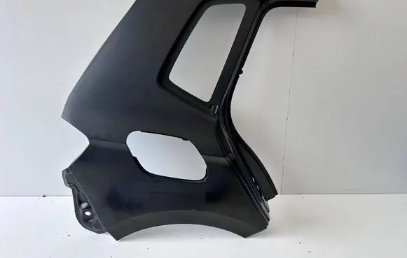 Volkswagen Golf Sportsvan Rear quarter panel 