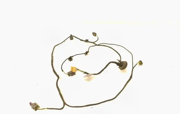 Audi A4 S4 B9 Parking sensor (PDC) wiring loom 8W0971104A