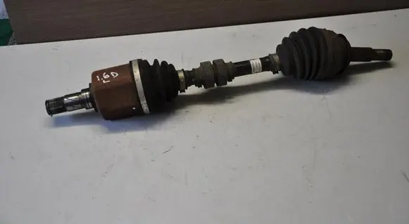 Renault Kadjar Front driveshaft 391014PD0A