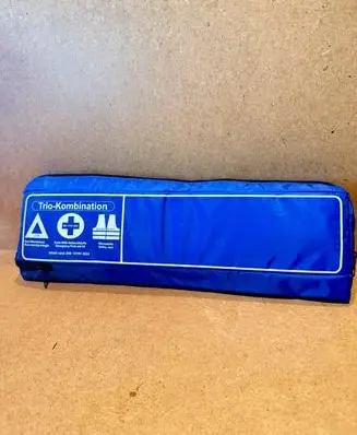 BMW 3 G20 G21 First aid kit 131642022