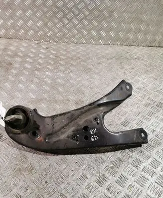 Lexus RX 450H Rear suspension control arm 
