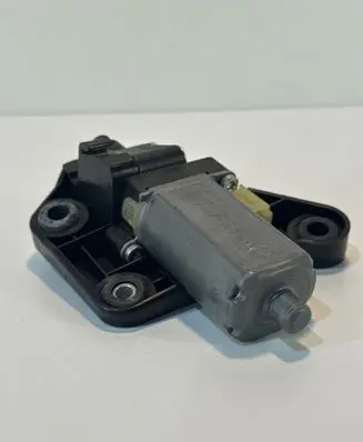 BMW 7 F01 F02 F03 F04 Curtain motor 9178669 9168839