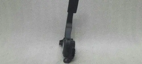 Audi A6 S6 C7 4G Accelerator throttle pedal 4H1723523