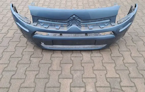 Citroen Berlingo Front bumper