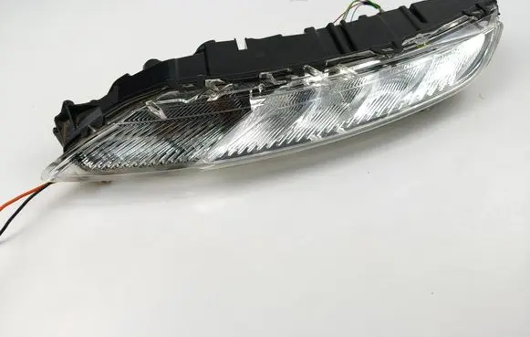 Citroen C4 II Picasso Headlight/headlamp 9676036380