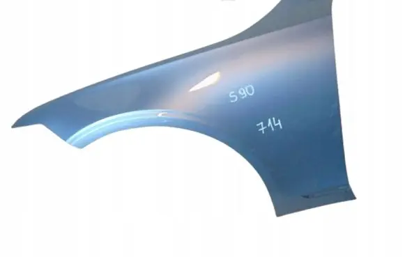 Volvo S90, V90 Fender