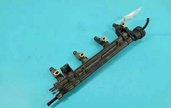 Hyundai Santa Fe Fuel injector 3531038010 IMPRK1544084