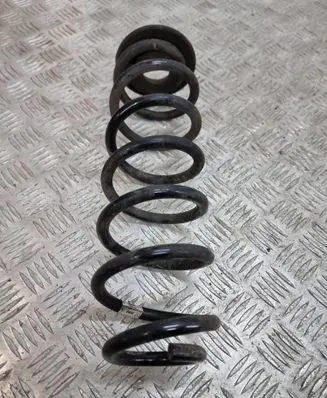 Cupra Formentor Rear coil spring 5QF511115