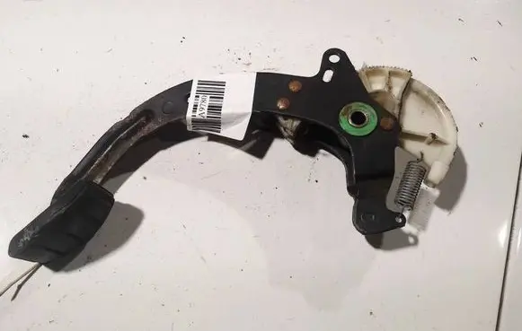 Renault Scenic I Brake pedal 