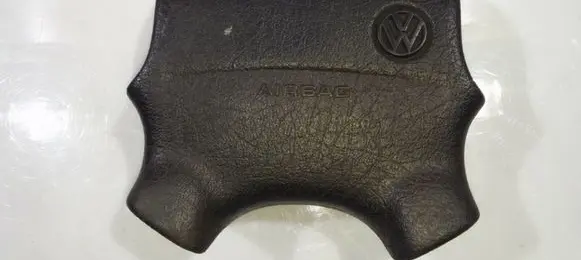 Volkswagen Caddy Steering wheel airbag 3A0880201B
