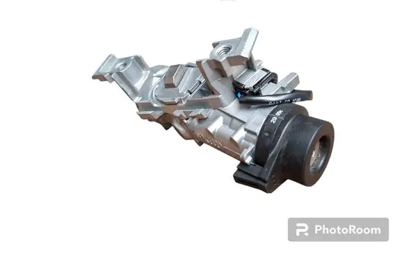 Volkswagen Golf V Ignition lock 1K0905851B 1K0905865A