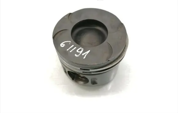 Piston