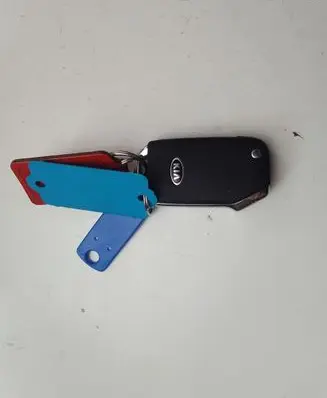 KIA Sportage Ignition key/card 