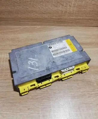 BMW 7 E65 E66 Airbag control unit/module 6933021