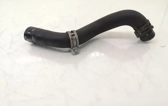 Ford Focus C-MAX Power steering hose/pipe/line 4M513691AA
