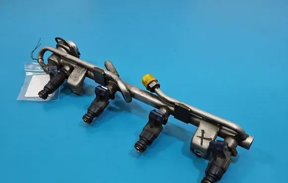 Volkswagen PASSAT B5.5 Fuel injector 0280156065 IMPRK1557305