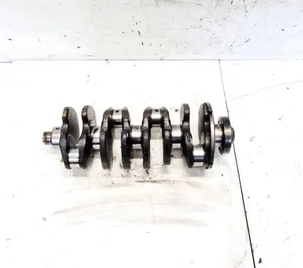 Volkswagen PASSAT B4 Crankshaft 
