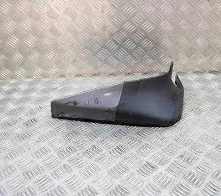 Front mudguard