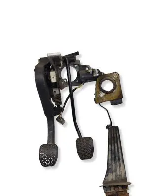 BMW 3 E36 Pedal assembly 