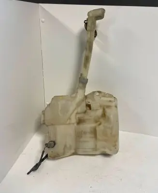Renault Espace IV Windshield washer fluid reservoir/tank 8200000213