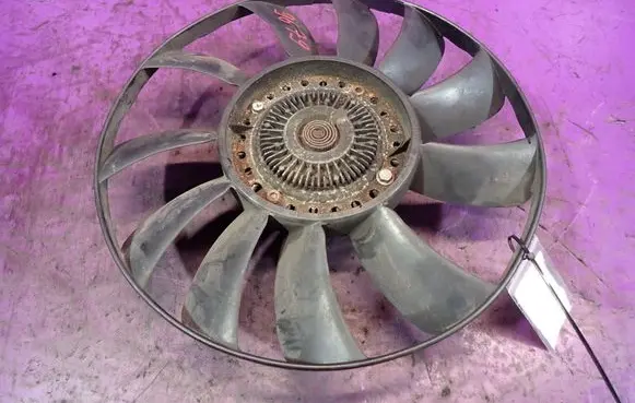 Volkswagen PASSAT B5.5 Fan set 