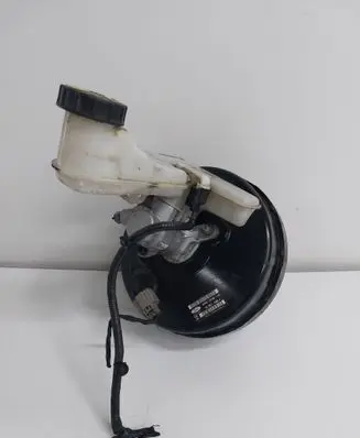 Ford Mondeo MK V Brake booster DG9C-2B195-LCC
