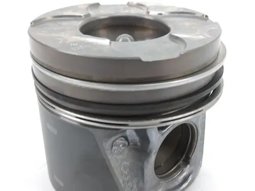 Audi A4 S4 B6 8E 8H Piston 059107065AL