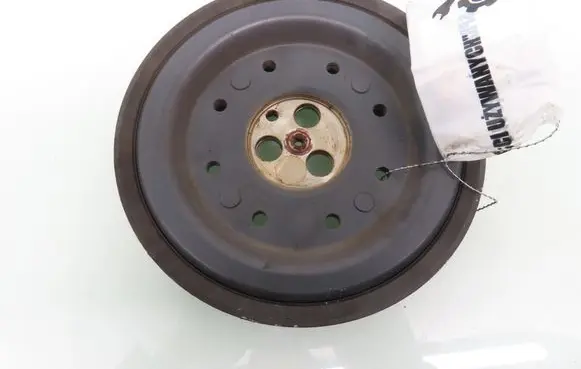 Ford Mondeo Mk III Crankshaft pulley