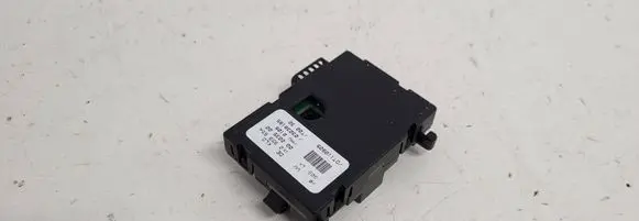 Steering angle sensor