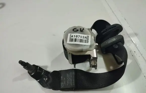 Opel Signum Rear seatbelt 041039