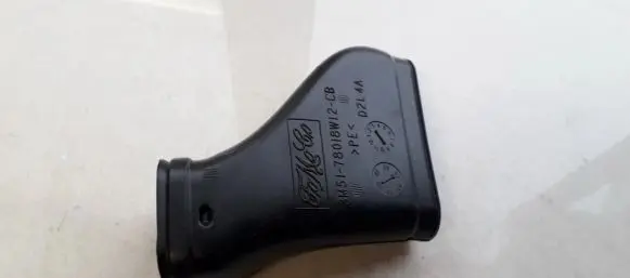 Ford Focus C-MAX Air intake hose/pipe 3M5178018W12CB 3M51-78018W12-CB
