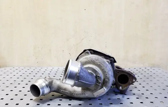 Jeep Grand Cherokee Turbo 8049685003S GT20V VJ61089W