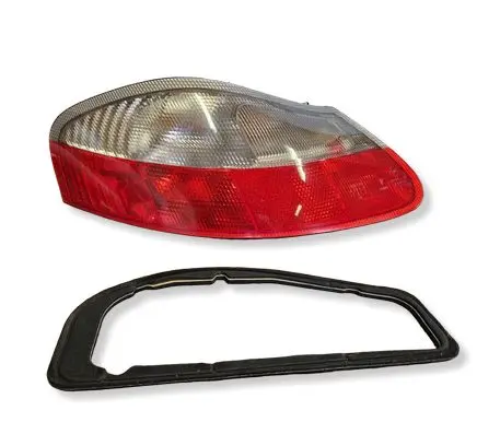 Porsche Boxster 986 Rear/tail lights 393485L