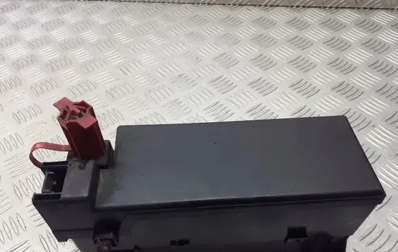 Chrysler PT Cruiser Fuse box set NAC7254-4996