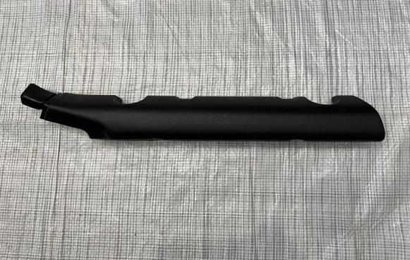 Jeep Wrangler Wiper trim 6NC23TRMAB