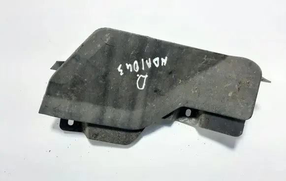 Volkswagen ID.3 Rear mudguard 10A854856B