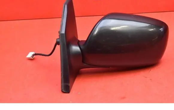 Toyota Corolla E120 E130 Front door electric wing mirror 015440