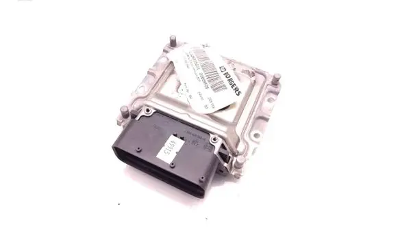 Mercedes-Benz E AMG W212 Engine control unit/module A2126905841