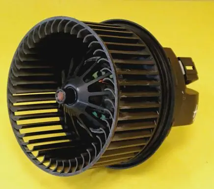 Ford Focus C-MAX Heater fan/blower 3M5H18456AD 1736007103