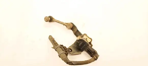 Toyota RAV 4 (XA50) Rear air suspension level height sensor B1209492 0E2911