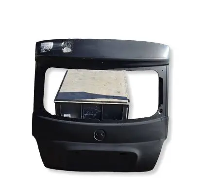 Fiat 500 Tailgate/trunk/boot lid 52056197 0052056197