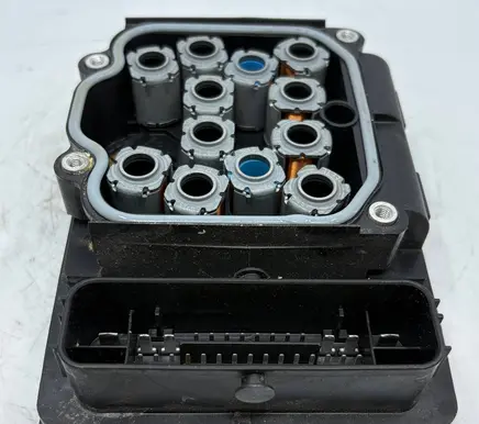 Audi Q3 8U ABS control unit/module 5N0614109CD