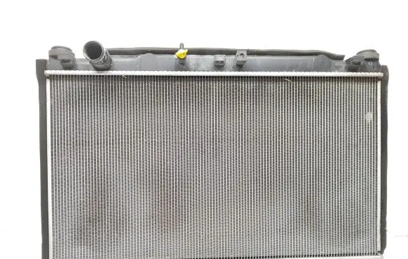 Lexus IS III XE30 Coolant radiator 4221351352 3187 C576