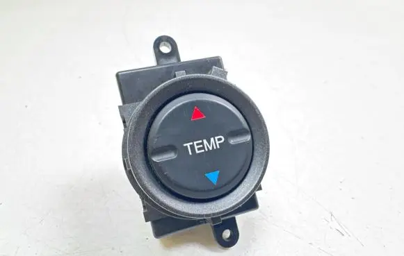 Honda Civic Air conditioning (A/C) switch 051207