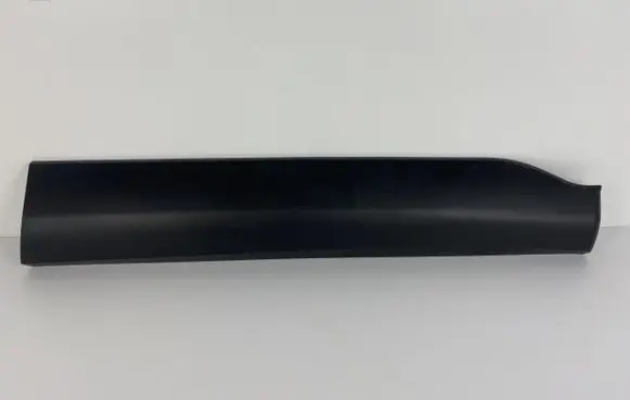 Toyota Corolla Cross Front door trim (molding) 7573116820
