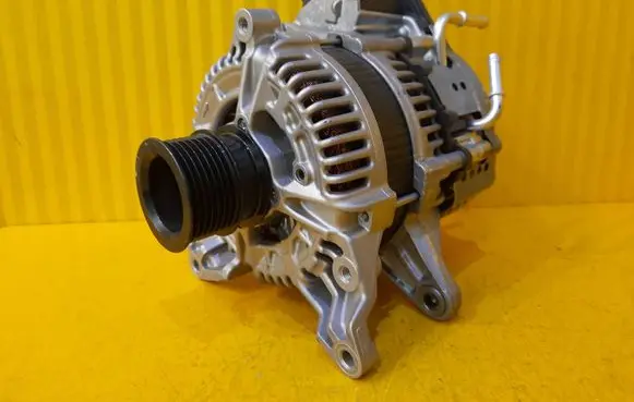 Mercedes-Benz C W205 Generator/alternator A2649001700