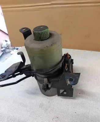 Electric power steering pump